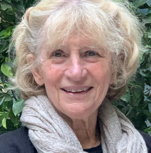 Hilary Goldstine, PhD