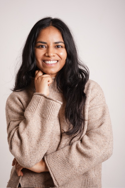 Kelisha Gardeen, PsyD