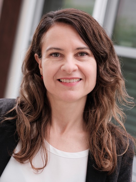 Rima Dolgoff-Kaspar, PhD