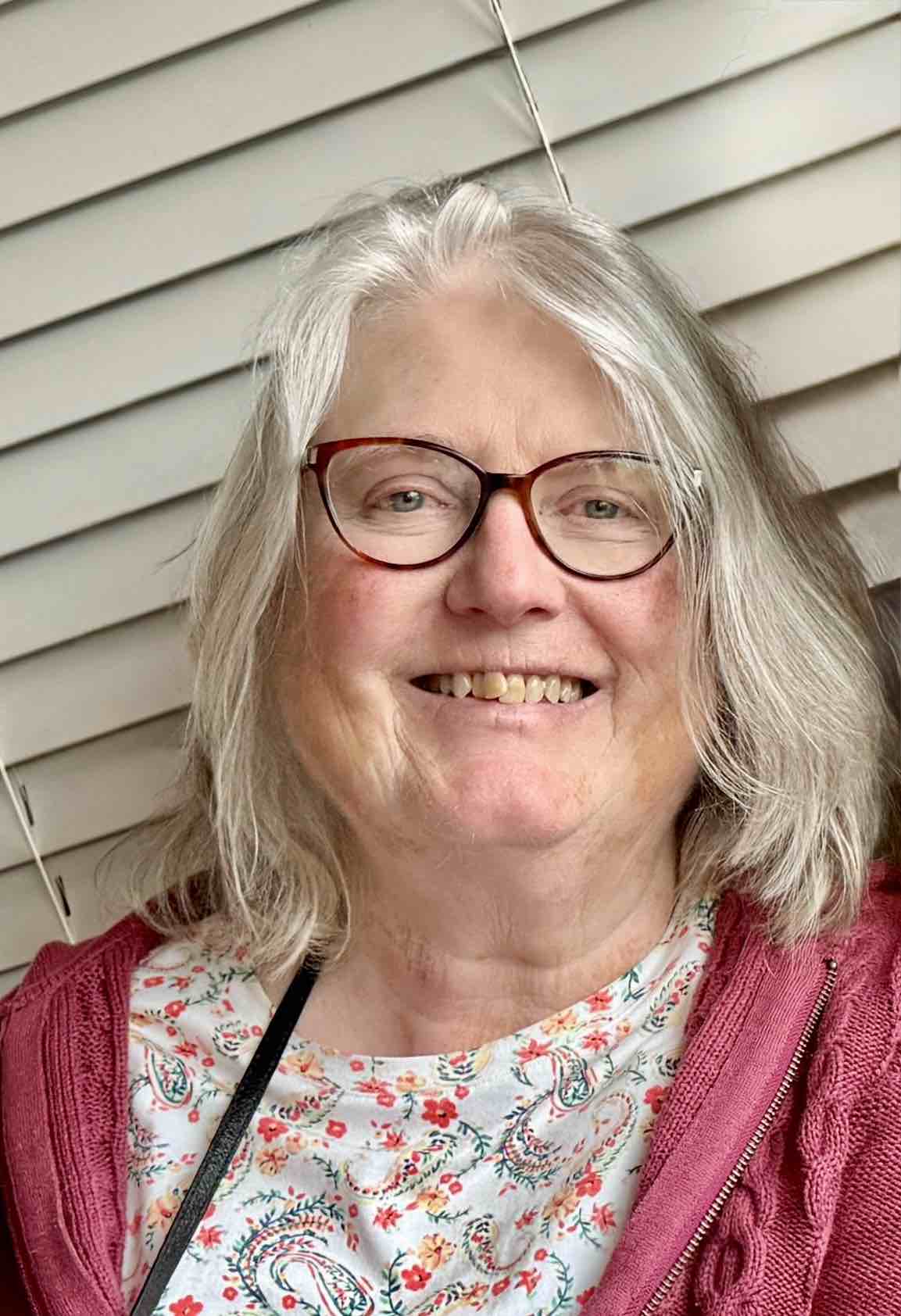 Catharine Kibira, PhD