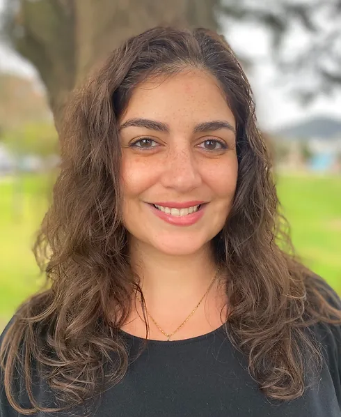 Chehrzad Shadman, PsyD