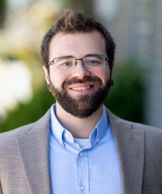 Connor Tindall, PsyD