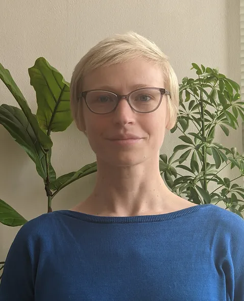 Jennifer Casper, PsyD