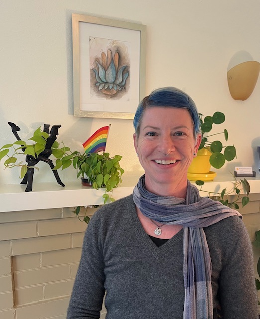 Cris Bissonnette, PMHNP