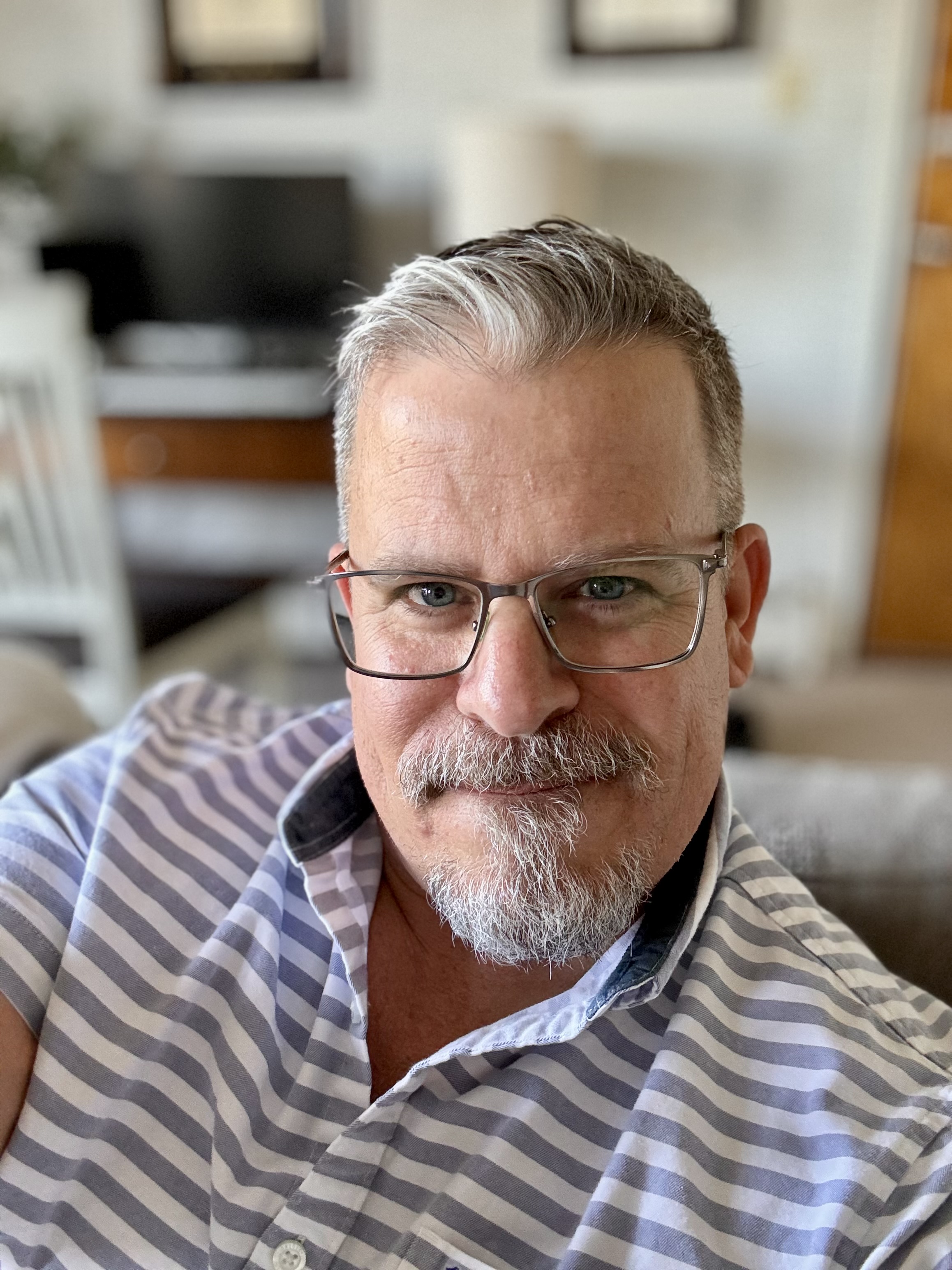 Jeffrey Sundberg, PhD