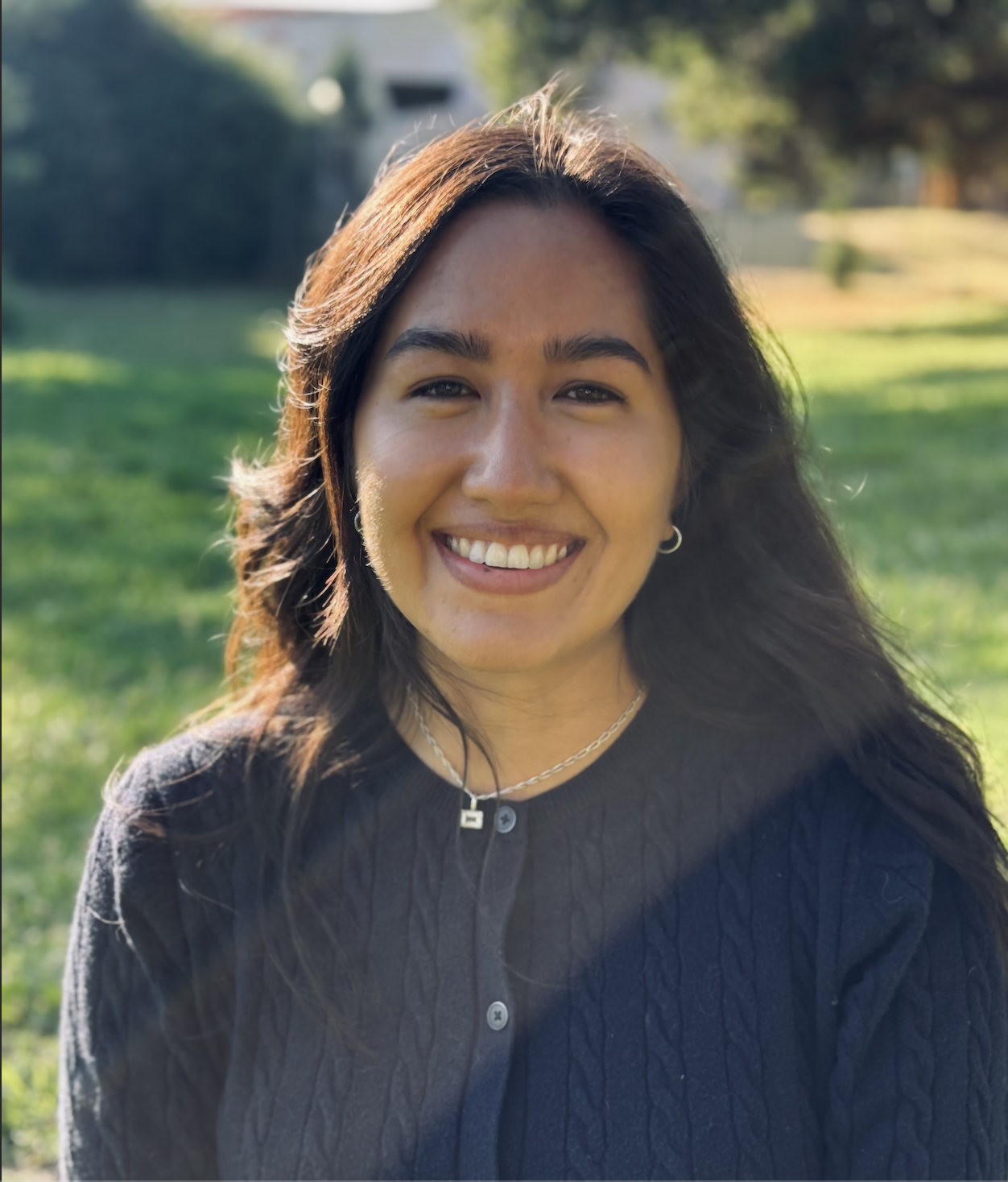 Desiree Waelde-McConn, PsyD