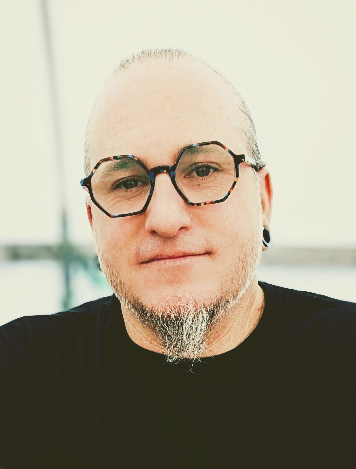 Christian Sequoia, PsyD